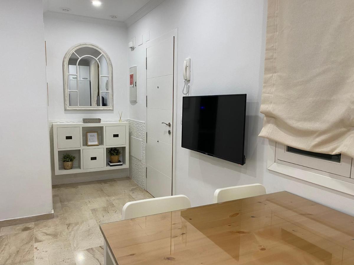 Apartment San Francisco 15 Cadiz