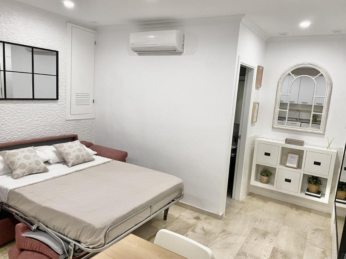Apartment San Francisco 15 Cádiz