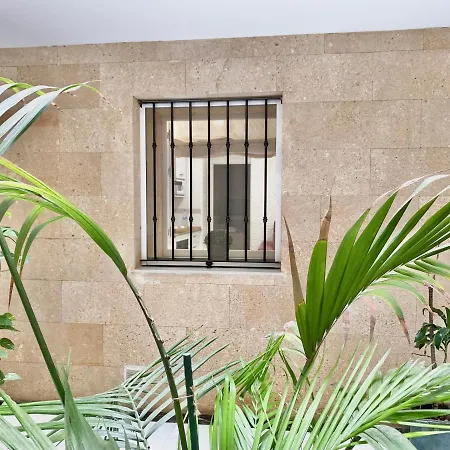 Apartamento MUSICadice Esterno foto