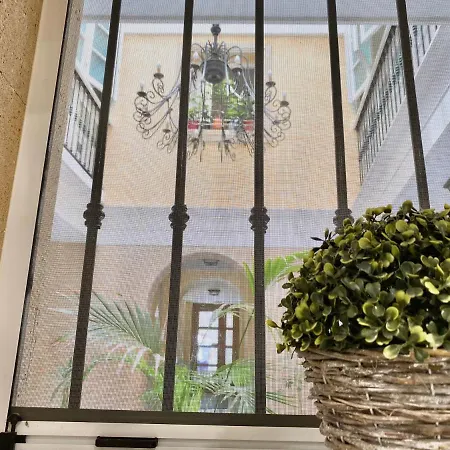 Apartamento MUSICadice Esterno foto