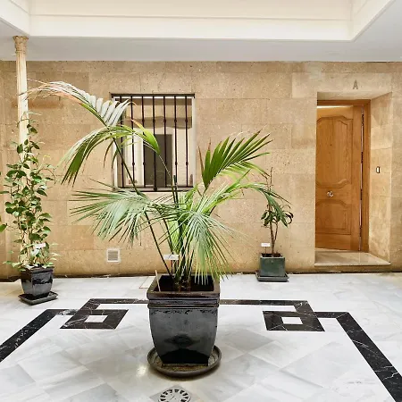 Apartamento MUSICadice Esterno foto